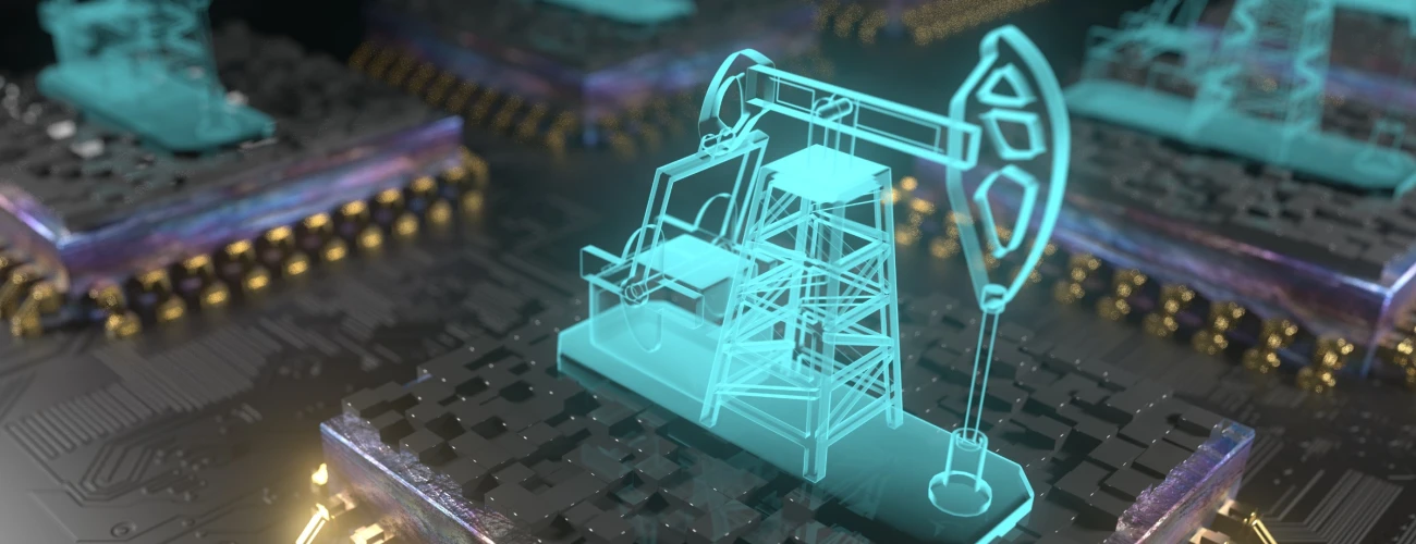 How AI tackles productivity challenges in mining