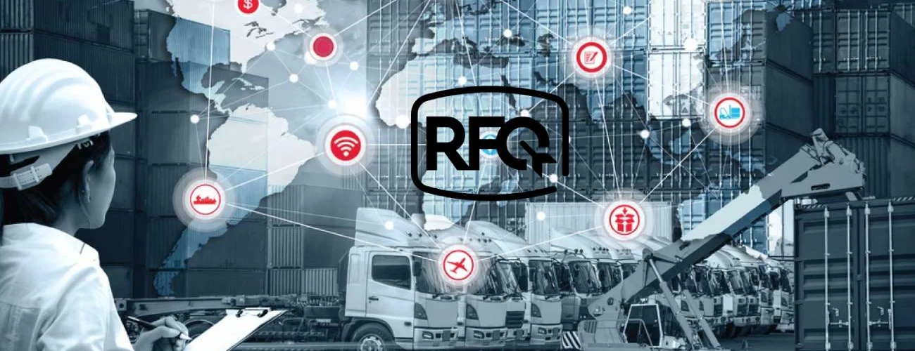 Online Platforms for RFQ Submission in the Mineral Sector
