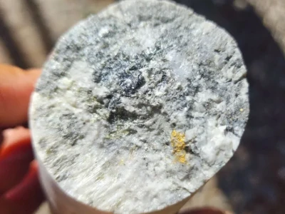 Exploration of Au, Ag, Cu, Ni, Co, Ch, PGE - Australia