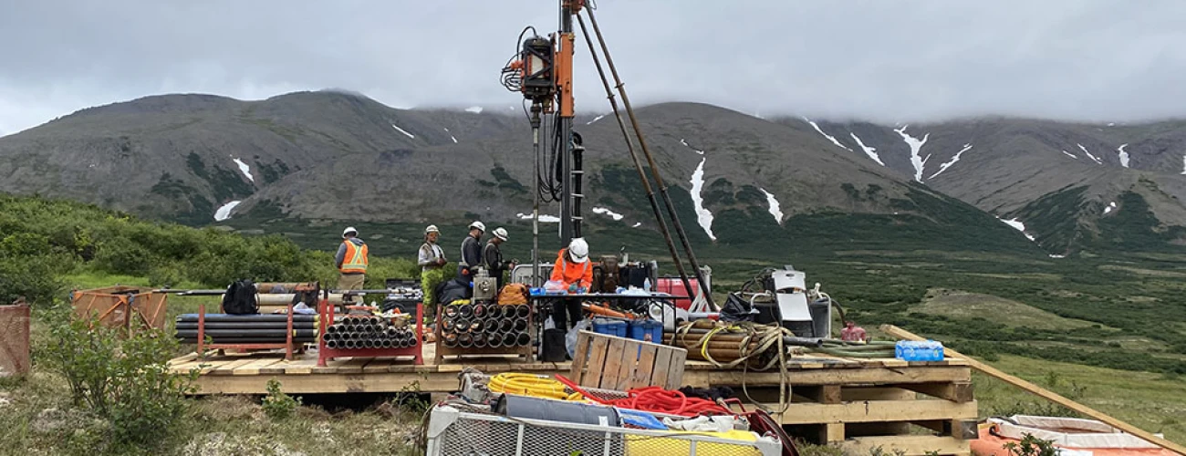Graphite One earmarked for $325 million loan for anode manufacturing plant