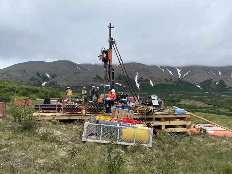 Graphite One earmarked for $325 million loan for anode manufacturing plant
