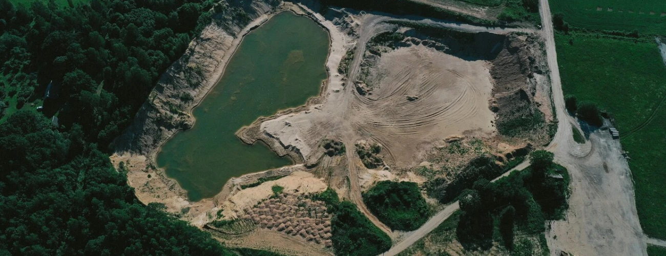 Transition to Green Mining Practices