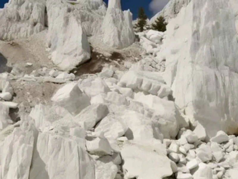 A Complete Guide to Sourcing High-Quality Dolomite in the B2B Marketplace