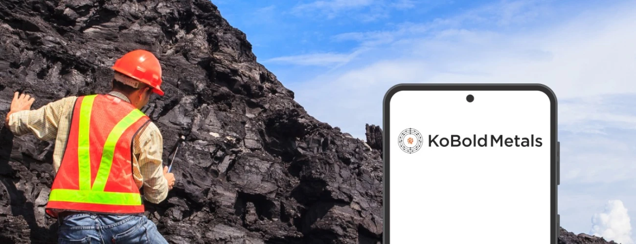 AI-powered mining startup KoBold Metals secures $537m in funding