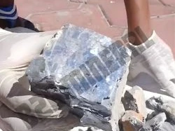 Lead_ore