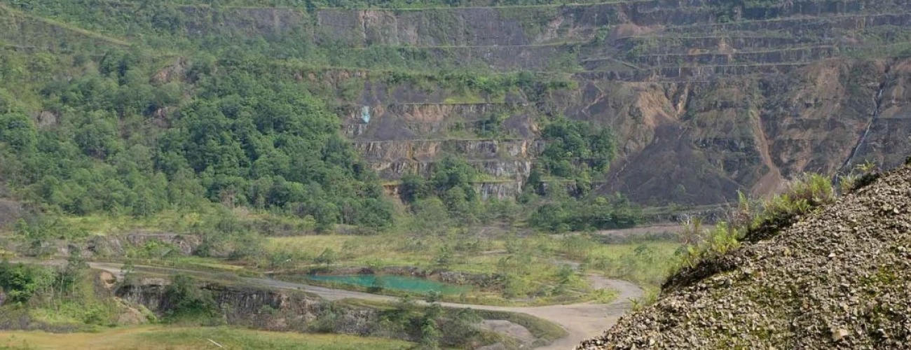 Strategies Employed by Mining Companies to Reduce Environmental Impact
