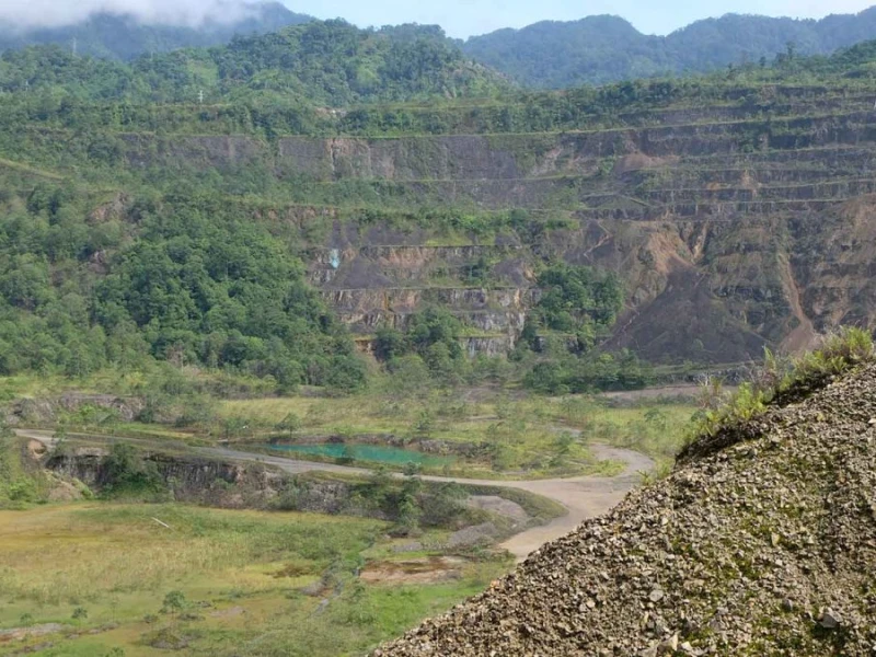 Strategies Employed by Mining Companies to Reduce Environmental Impact