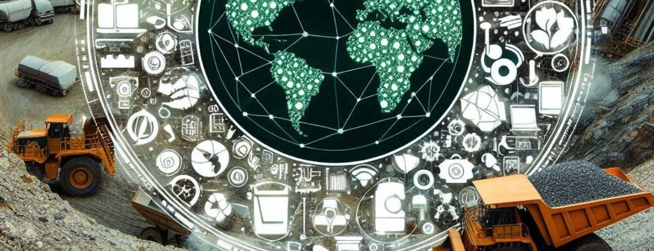 Sustainable Mining Practices and Environmental Impact