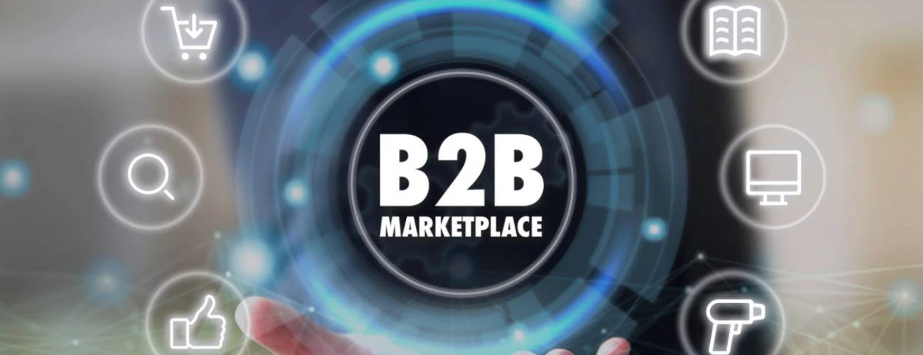 The Future of B2B Mining Marketplaces