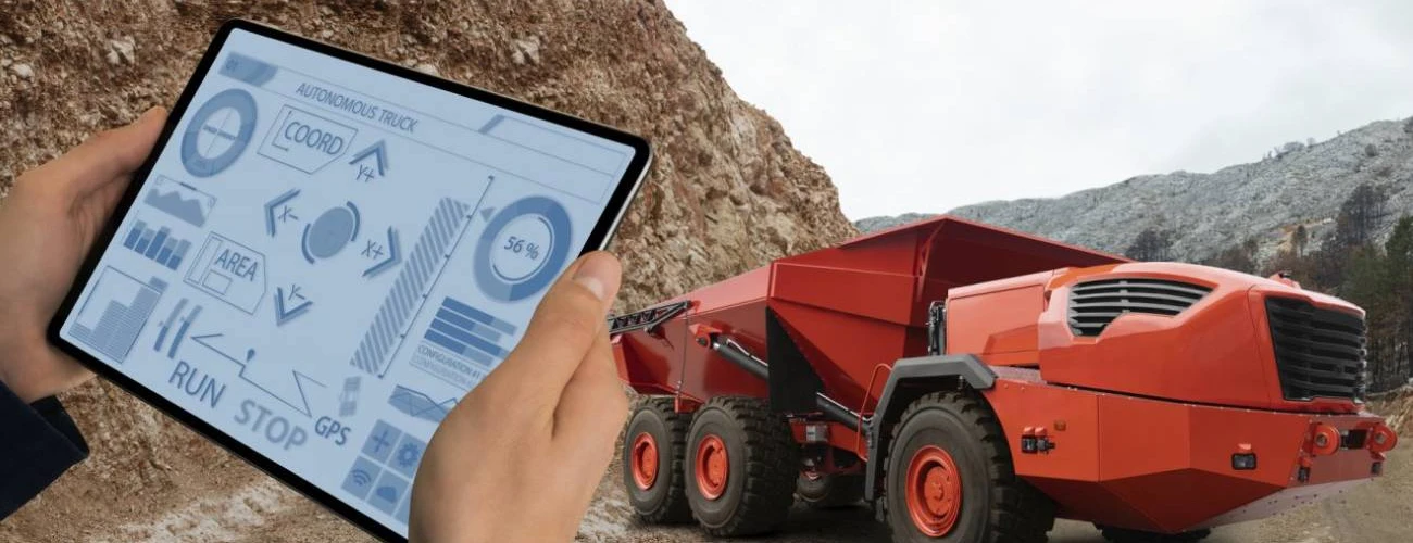 The Latest Innovations in Minerals Mining Tools