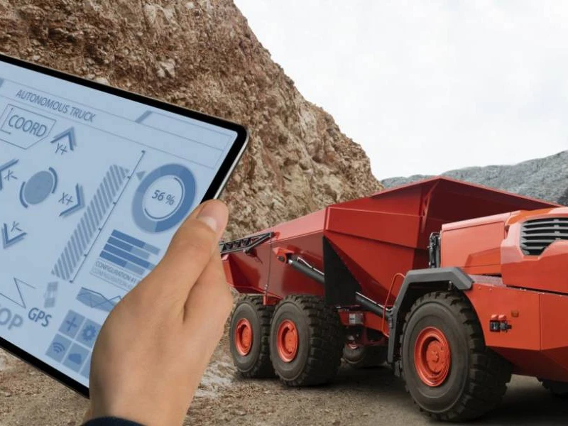 The Latest Innovations in Minerals Mining Tools