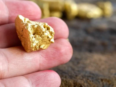 Gold (Placer + Hard Rock) - New Zealand