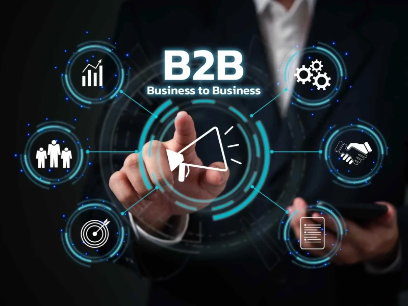 5 Reasons Why B2B Mineral Is the Ultimate Platform for Buying and Selling in the Mining Sector