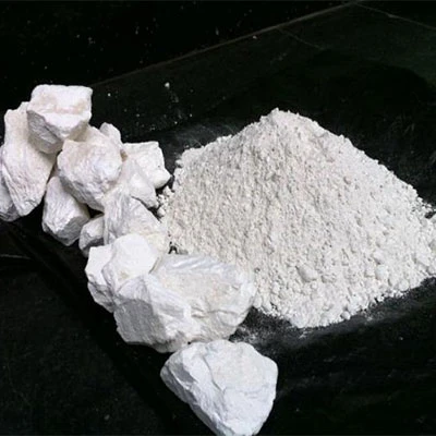 Barite