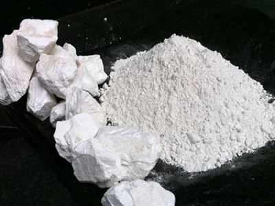 Barite