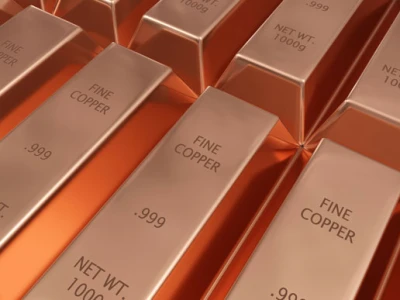 Copper Prices Surge as Global Supply Shortage Fears Grow