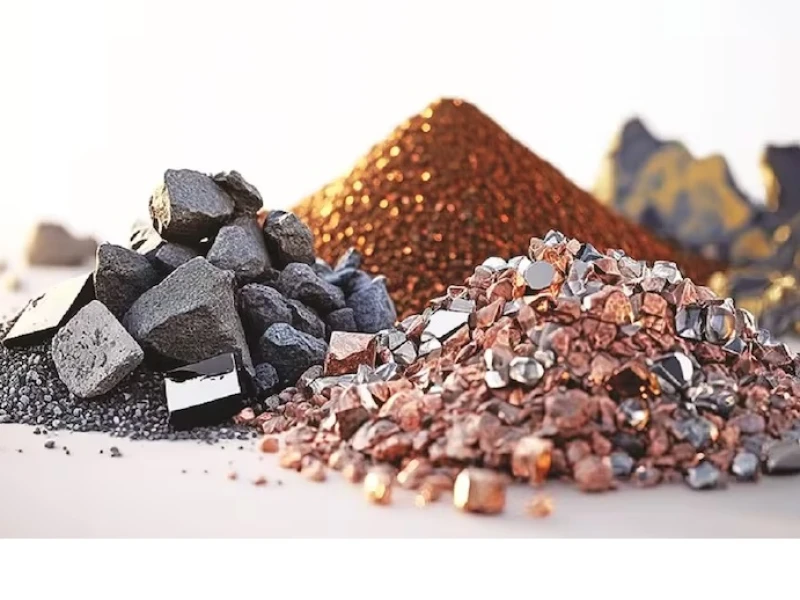 NSW to introduce critical minerals royalties scheme