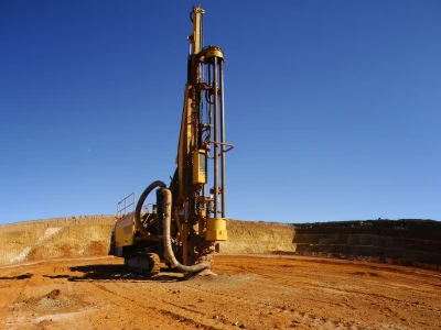 Drilling  Services
