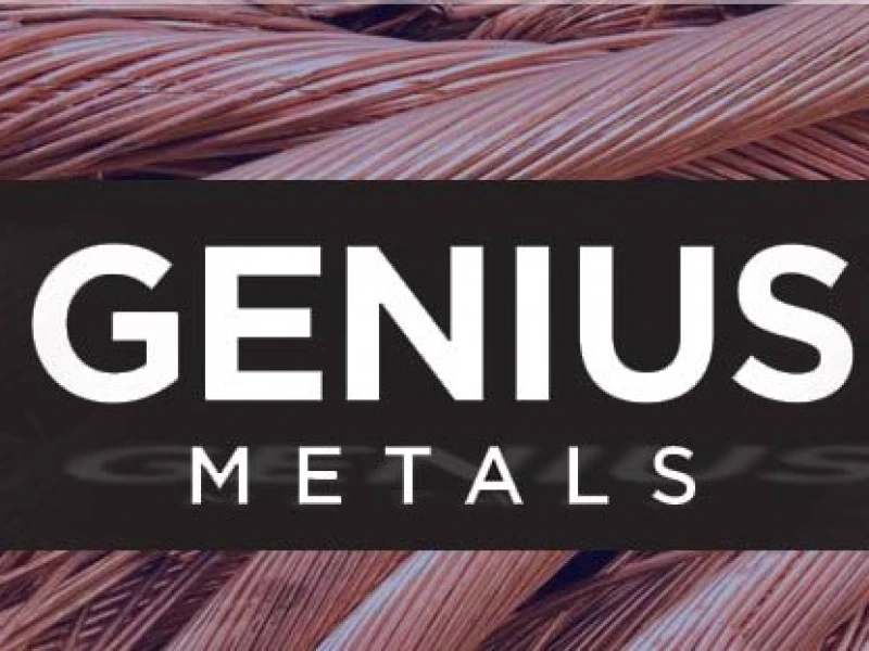 Genius Metals options Tifernine Copper Project in Morocco