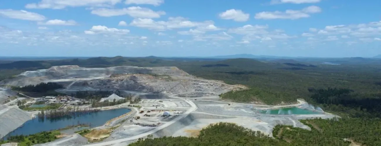 Native Mineral Resources acquires Queensland projects