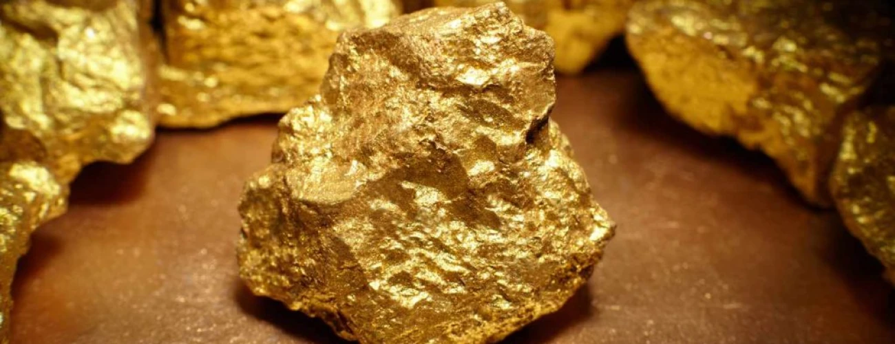 Surge in Gold Demand Value Amid High Price Environment
