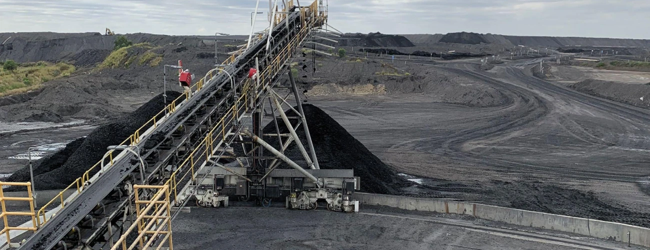 EMR Capital to sell Kestrel coking coal mine in Australia