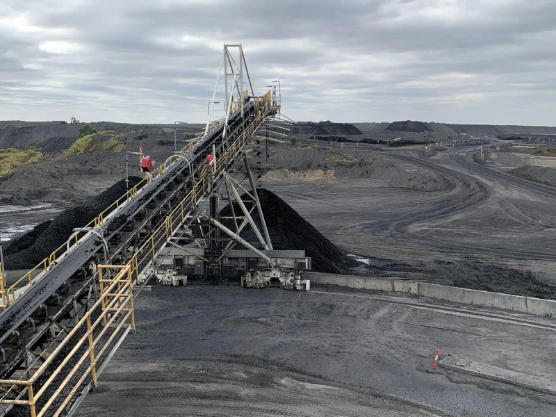 EMR Capital to sell Kestrel coking coal mine in Australia