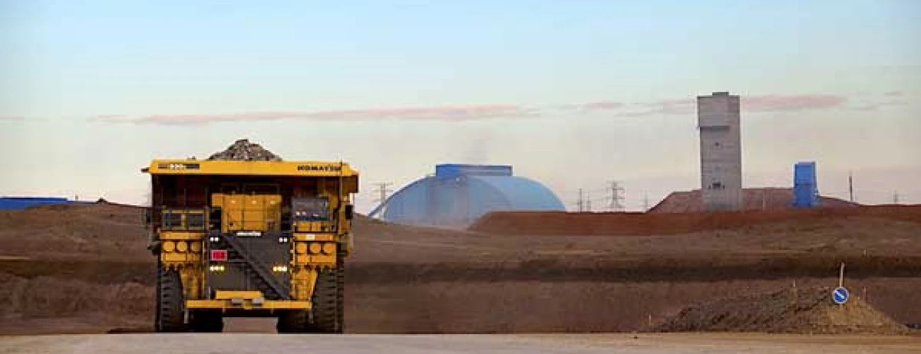 US judge narrows investor lawsuit against Rio Tinto over Mongolian mine