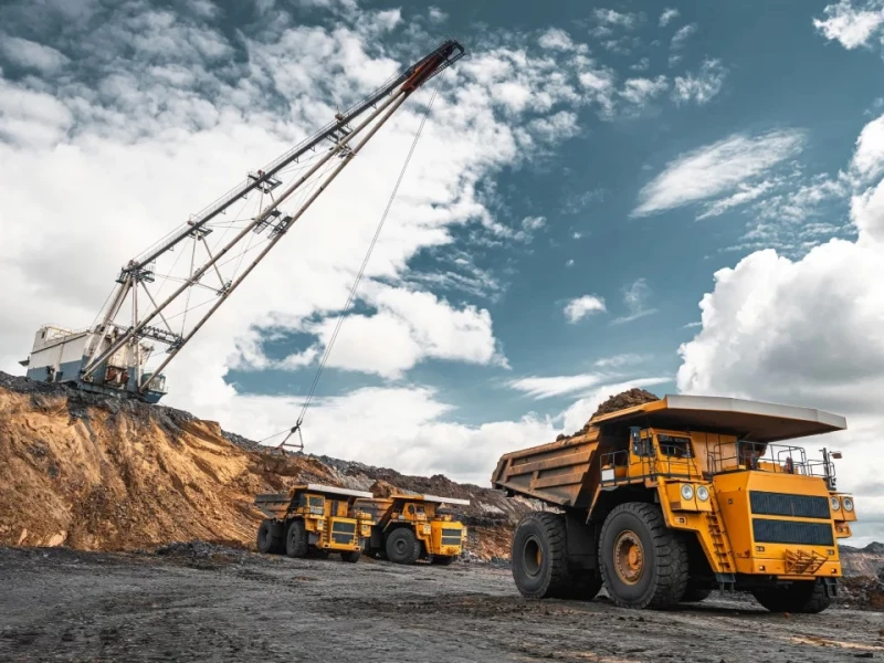 Sibanye suspends Century operation