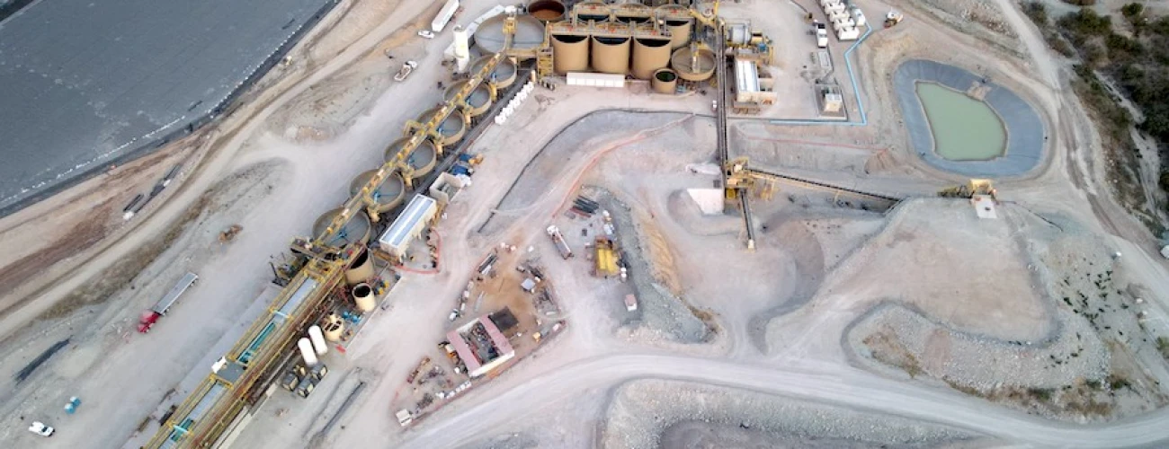 Coeur Mining to buy Silvercrest in $1.7 billion deal