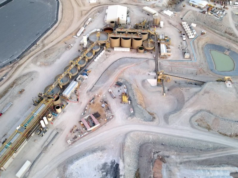Coeur Mining to buy Silvercrest in $1.7 billion deal