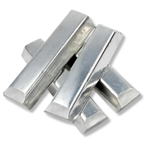 Tin Ingots