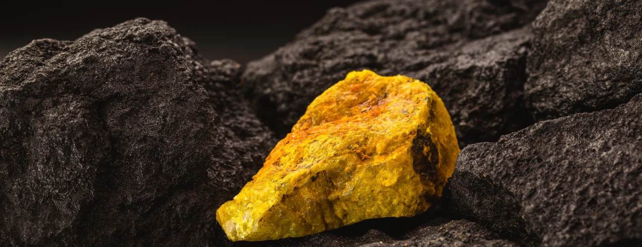 Premier American Uranium concludes Cyclone ISR Uranium Project drilling